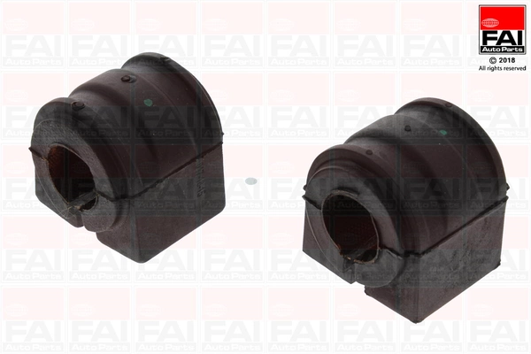 Mounting, stabiliser bar